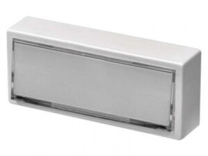 БУТОН ЗВЪНЧЕВ БЯЛ ИЕСТО